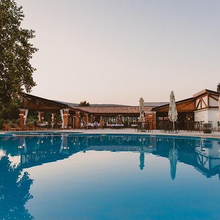 Hotel Storia Čapljina Εξωτερικό φωτογραφία
