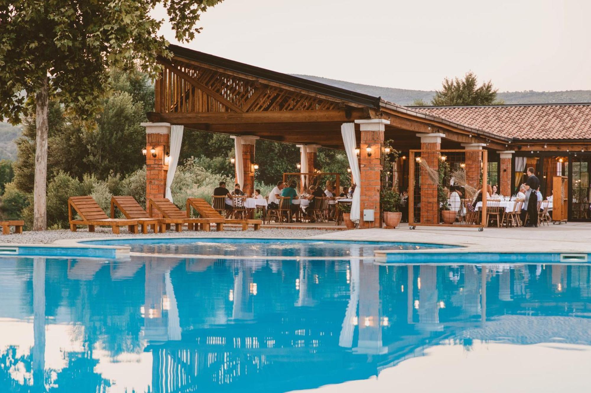Hotel Storia Čapljina Εξωτερικό φωτογραφία