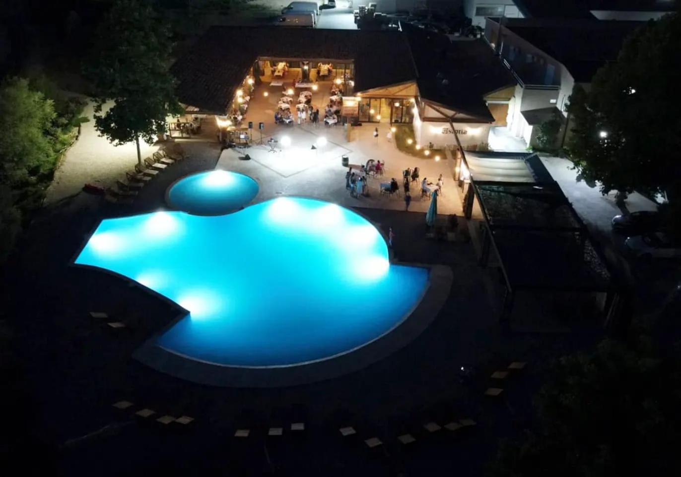 Hotel Storia Čapljina Εξωτερικό φωτογραφία