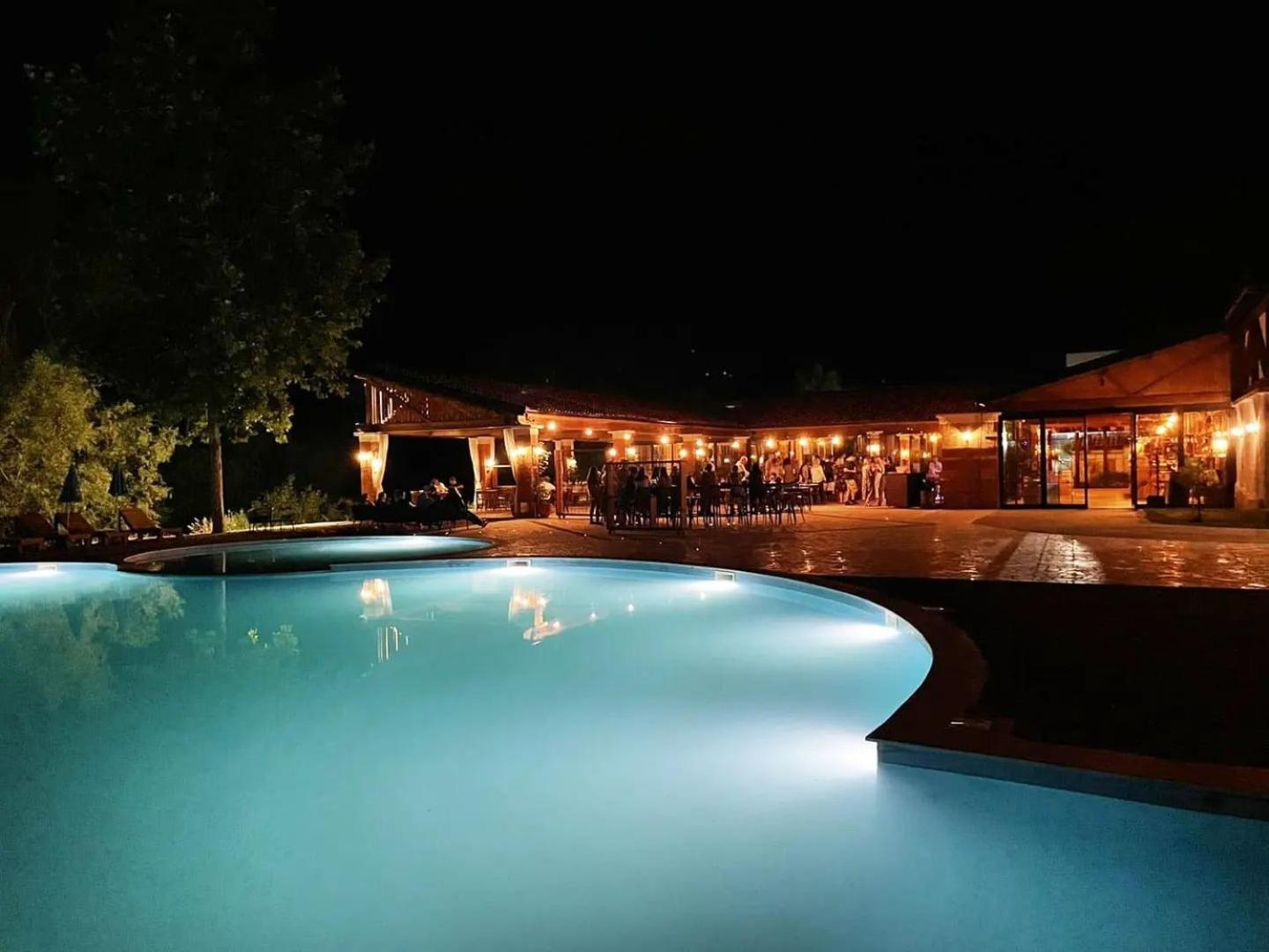 Hotel Storia Čapljina Εξωτερικό φωτογραφία