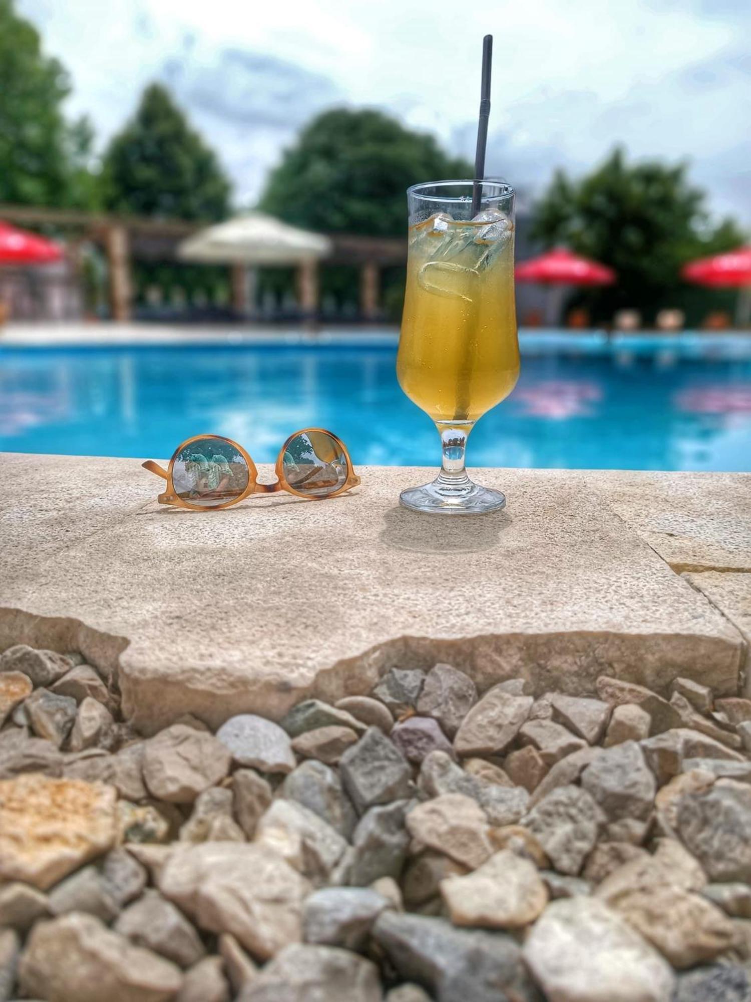 Hotel Storia Čapljina Εξωτερικό φωτογραφία