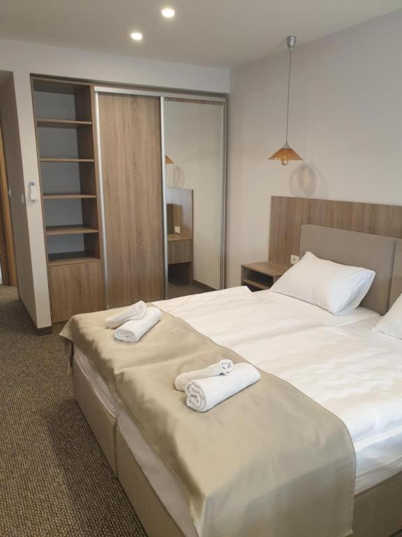 Hotel Storia Čapljina Εξωτερικό φωτογραφία