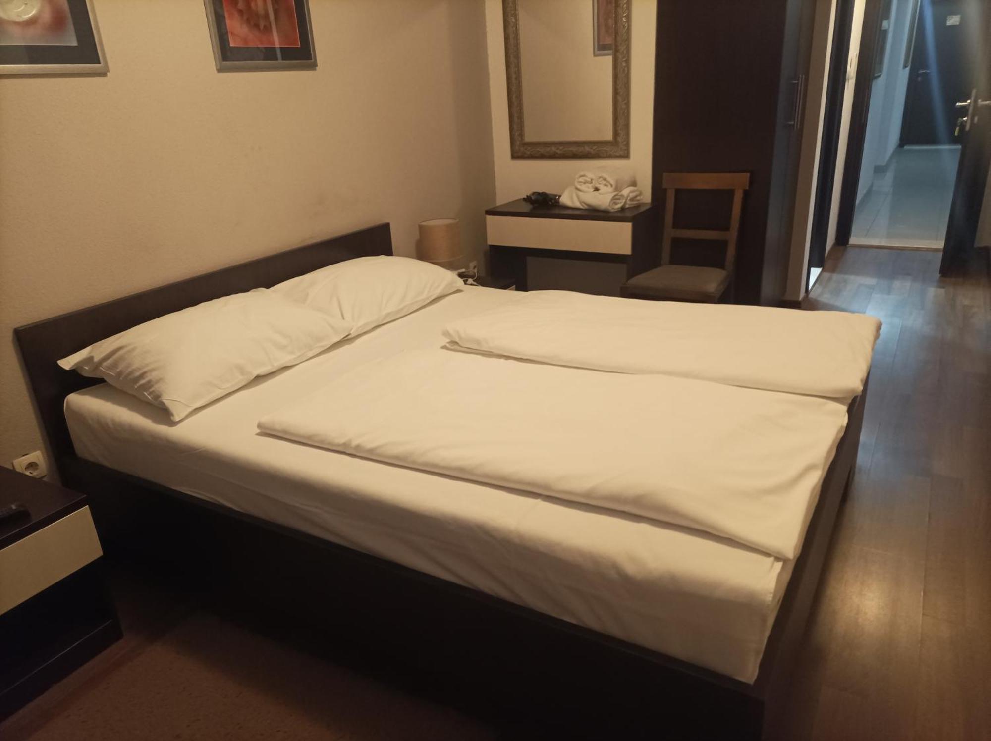 Hotel Storia Čapljina Εξωτερικό φωτογραφία
