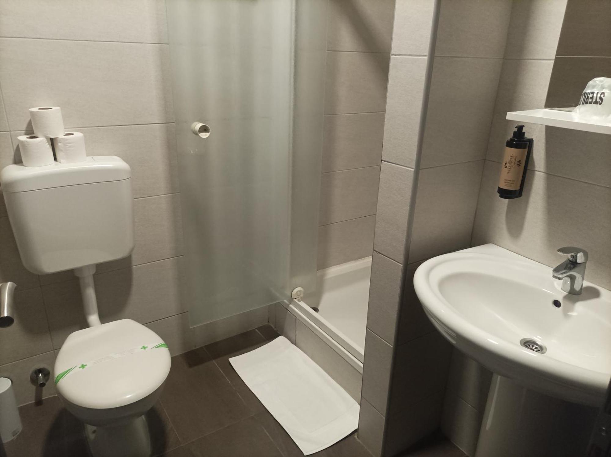 Hotel Storia Čapljina Εξωτερικό φωτογραφία