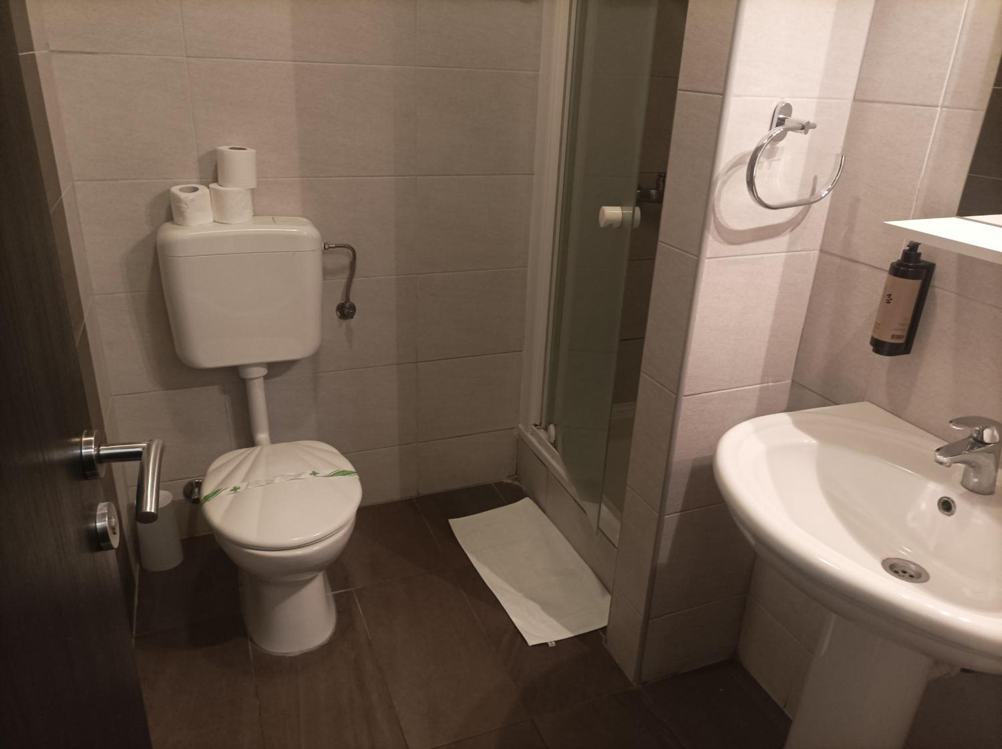 Hotel Storia Čapljina Εξωτερικό φωτογραφία