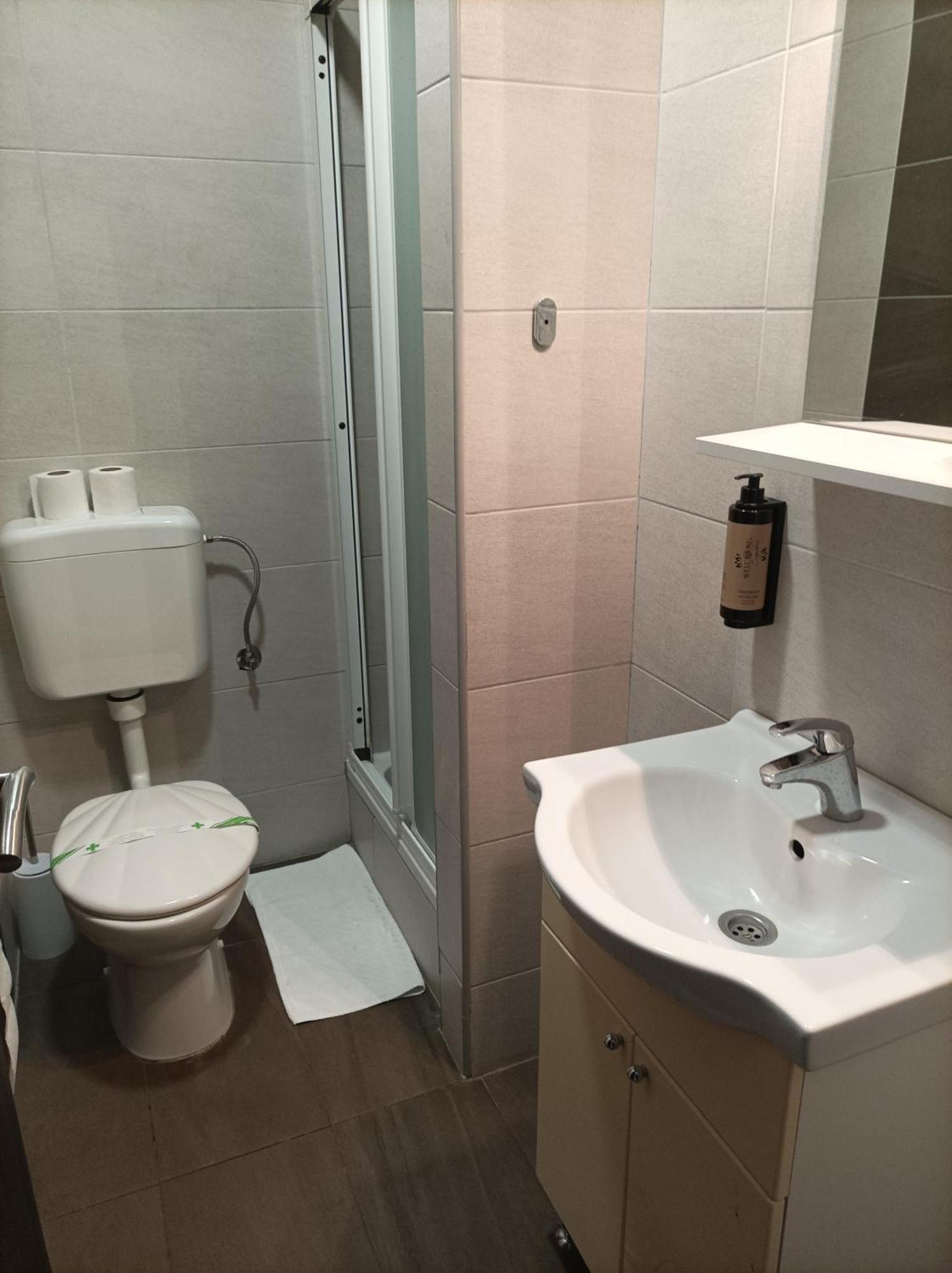 Hotel Storia Čapljina Εξωτερικό φωτογραφία