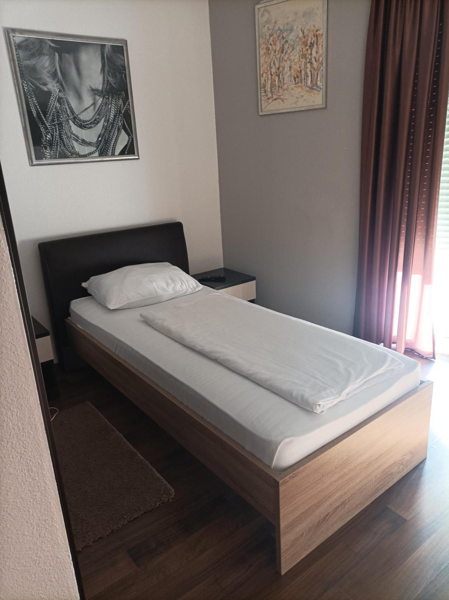 Hotel Storia Čapljina Εξωτερικό φωτογραφία