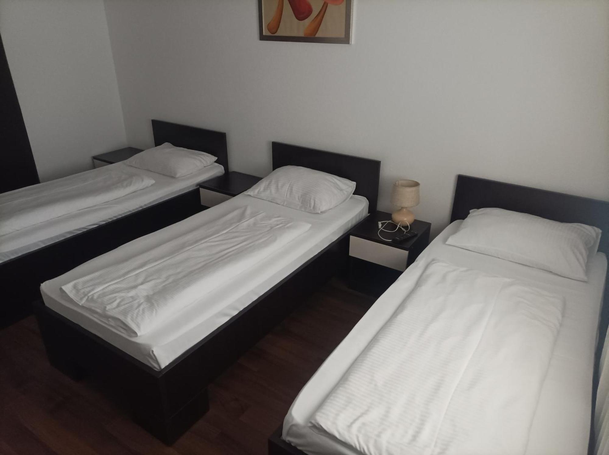 Hotel Storia Čapljina Εξωτερικό φωτογραφία
