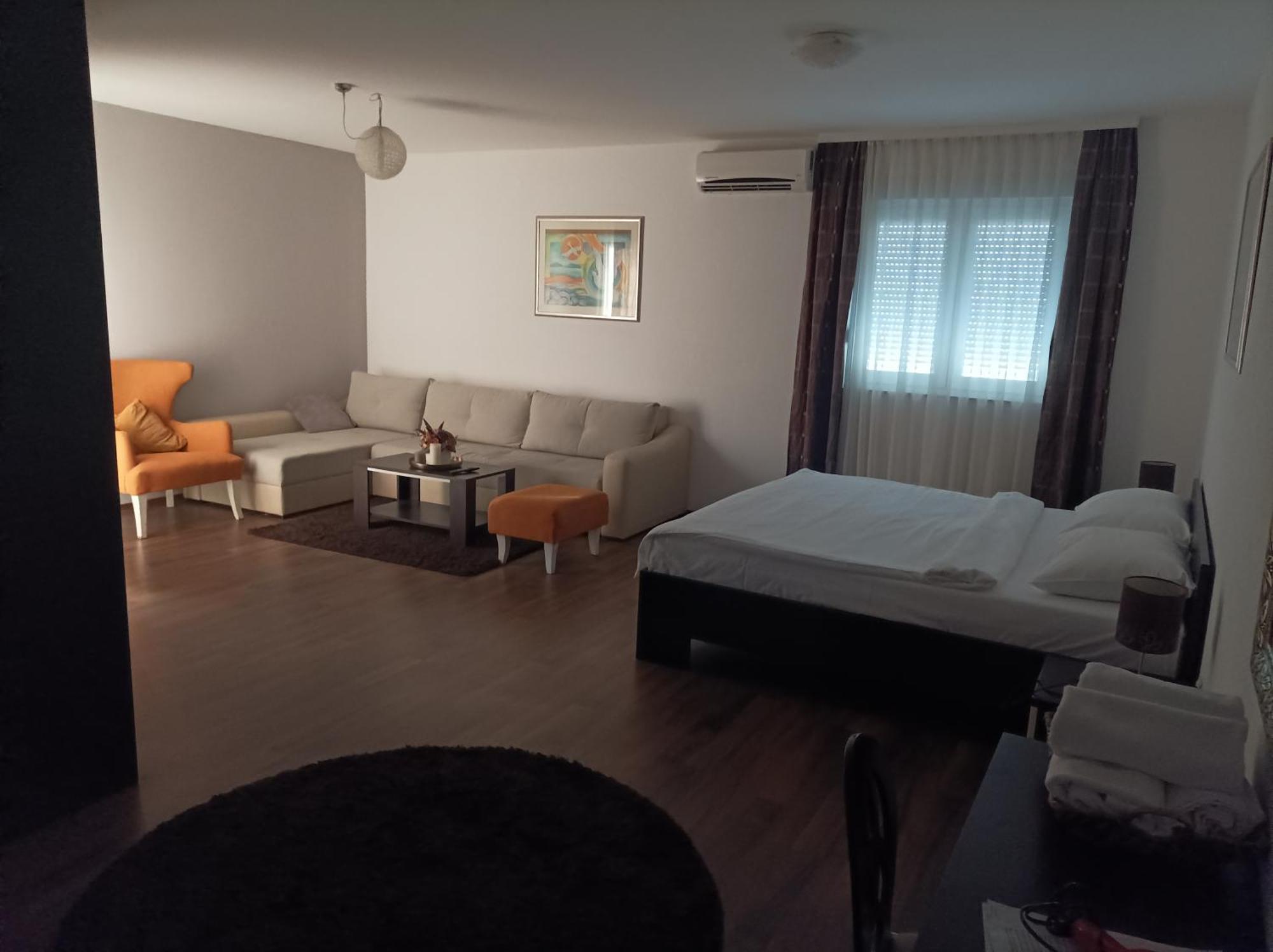 Hotel Storia Čapljina Εξωτερικό φωτογραφία