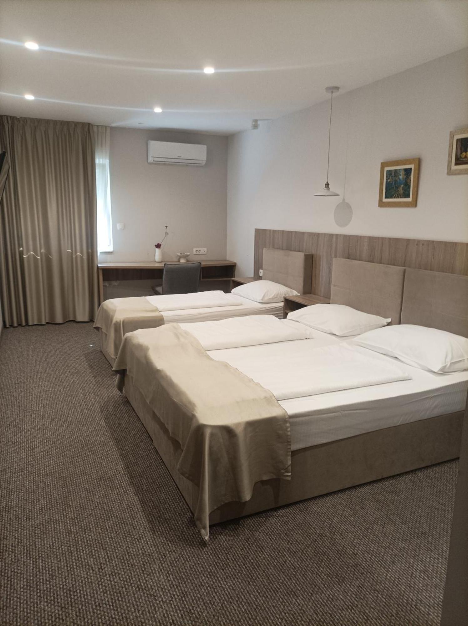 Hotel Storia Čapljina Εξωτερικό φωτογραφία