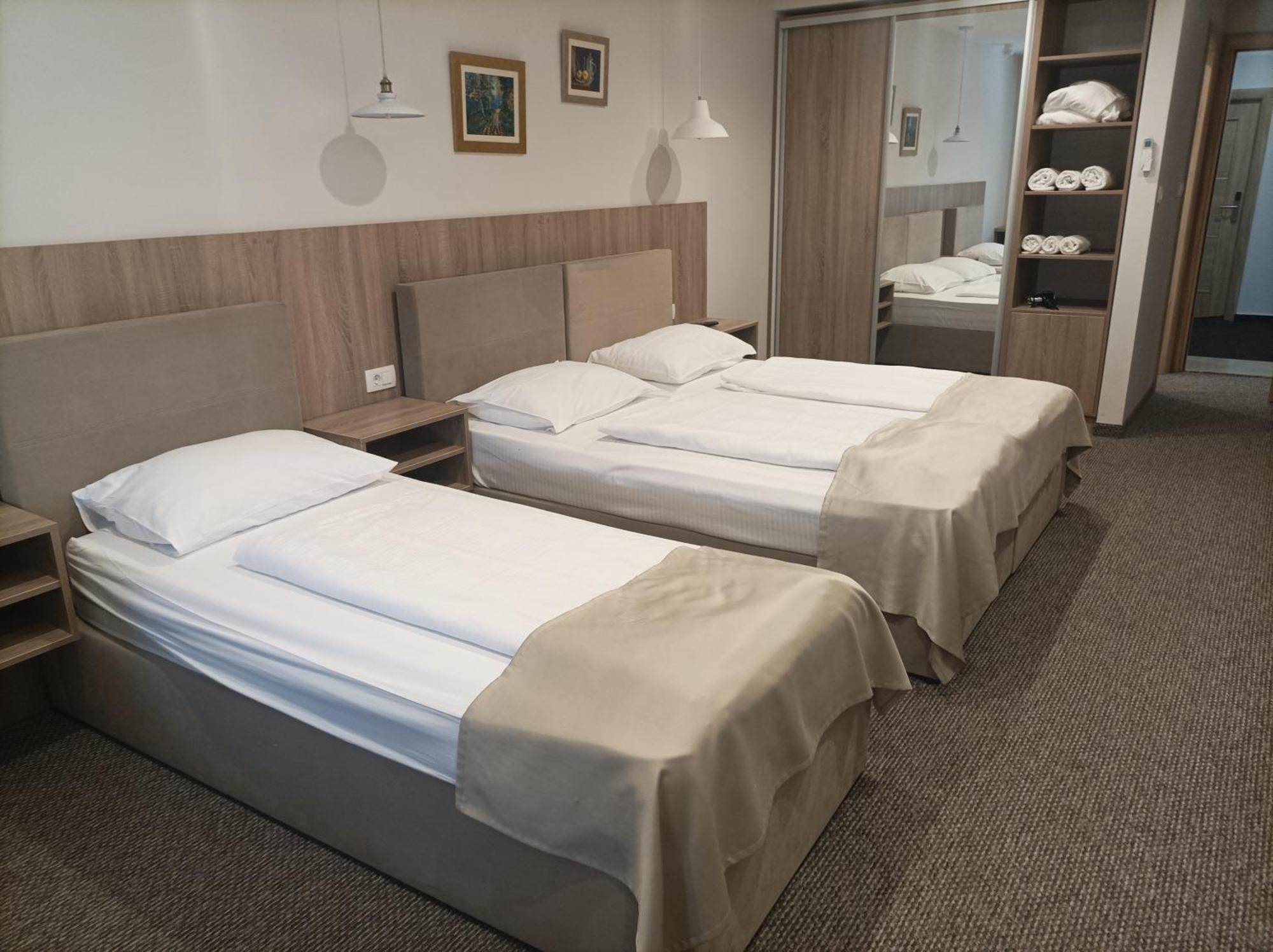 Hotel Storia Čapljina Εξωτερικό φωτογραφία