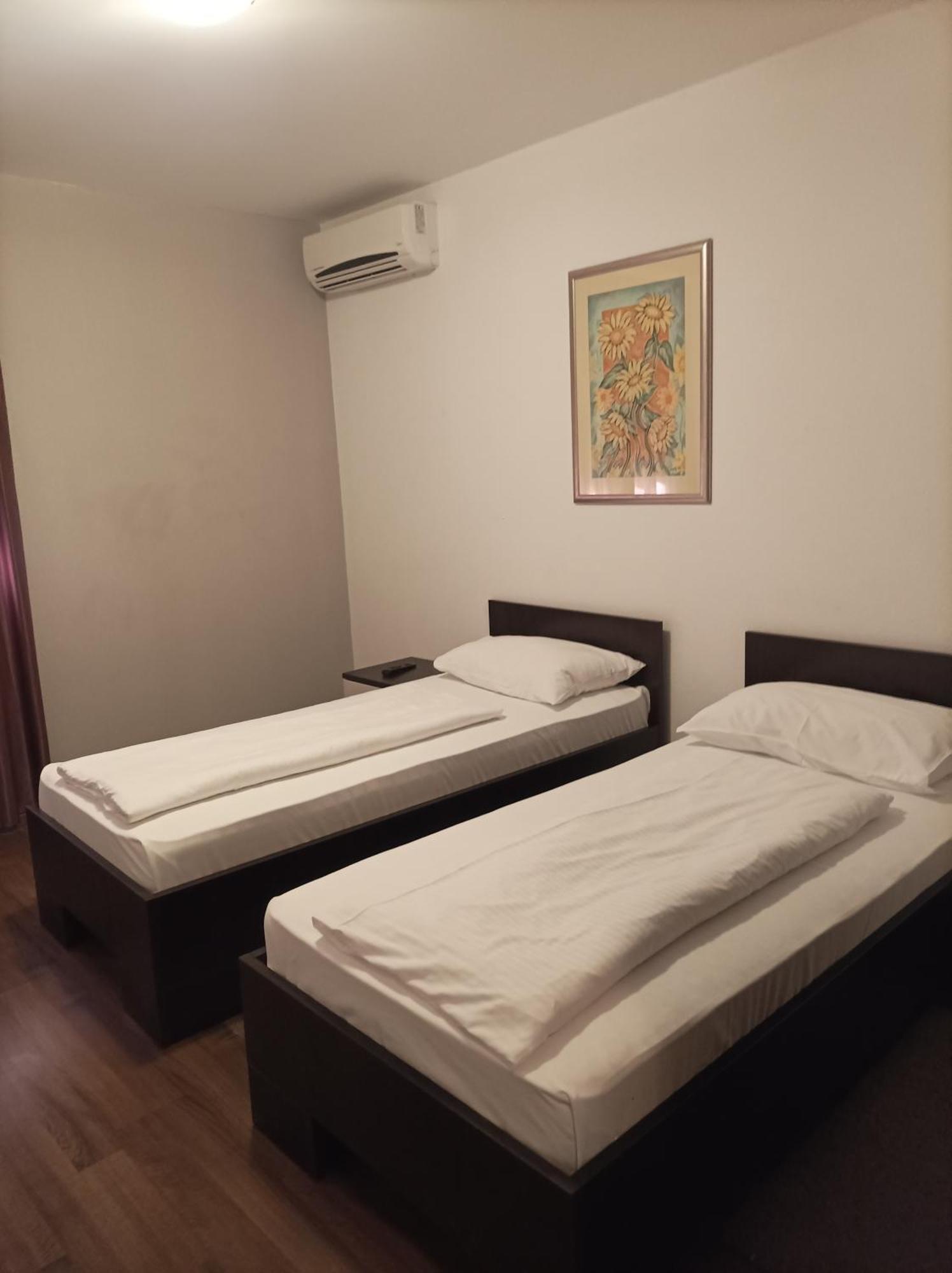 Hotel Storia Čapljina Εξωτερικό φωτογραφία