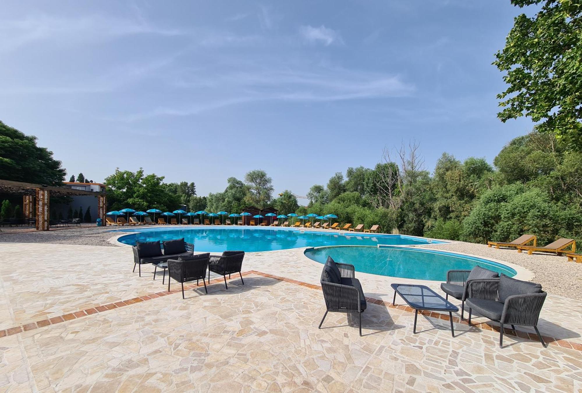 Hotel Storia Čapljina Εξωτερικό φωτογραφία