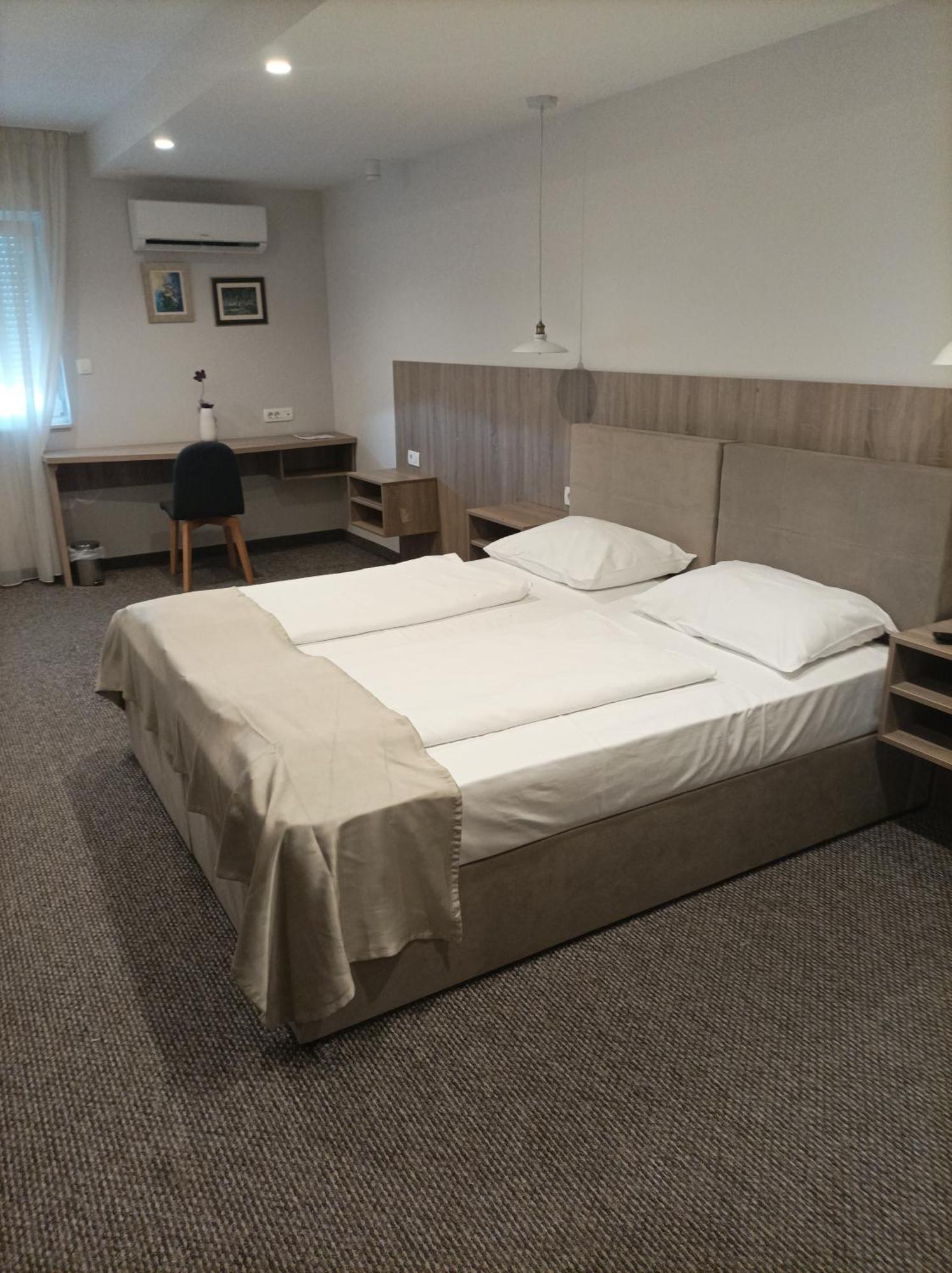 Hotel Storia Čapljina Εξωτερικό φωτογραφία