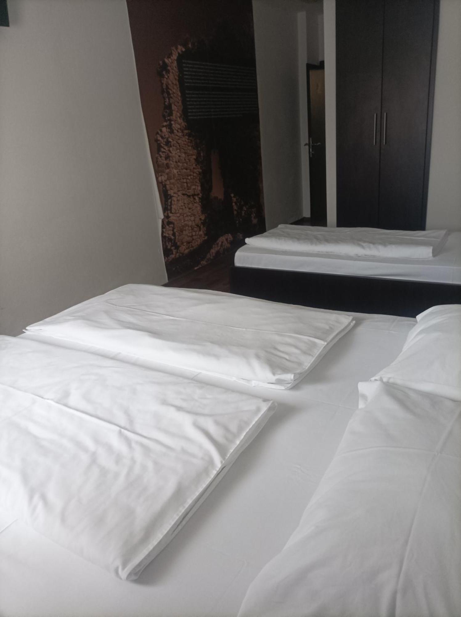 Hotel Storia Čapljina Εξωτερικό φωτογραφία