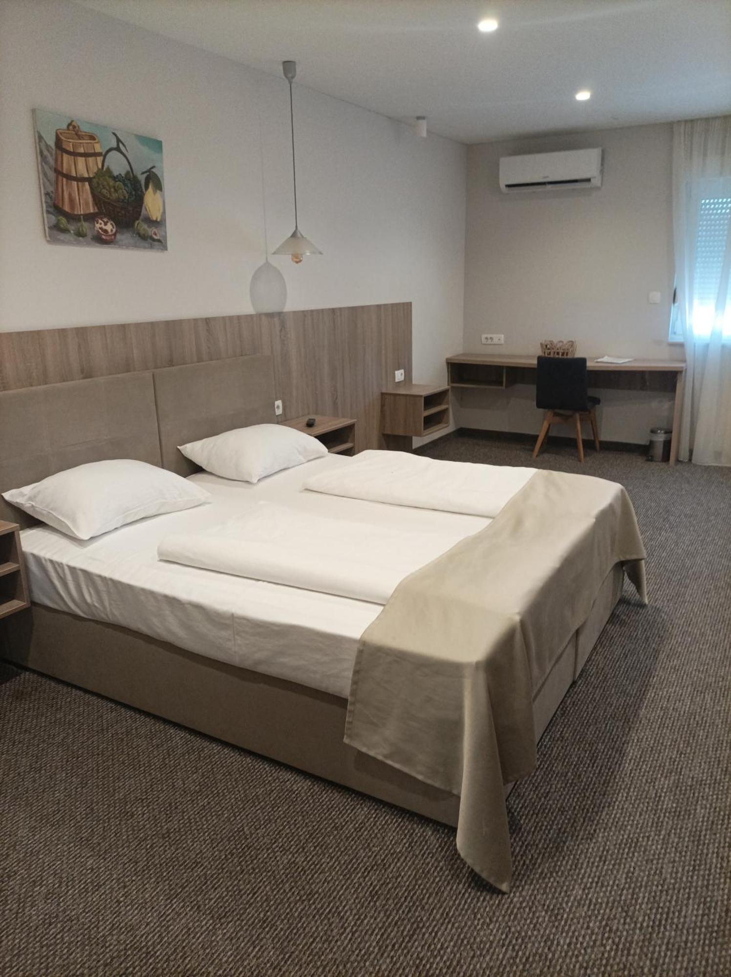 Hotel Storia Čapljina Εξωτερικό φωτογραφία