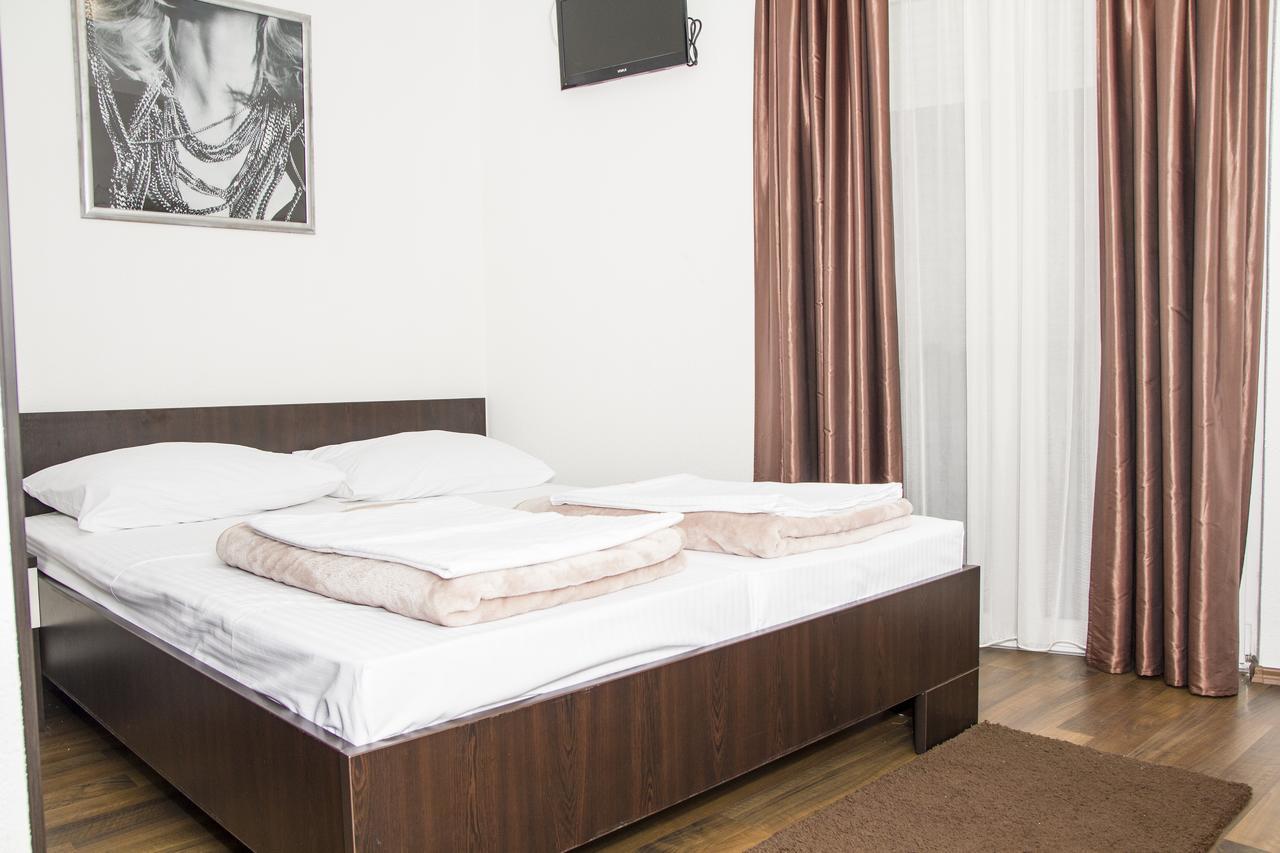 Hotel Storia Čapljina Εξωτερικό φωτογραφία