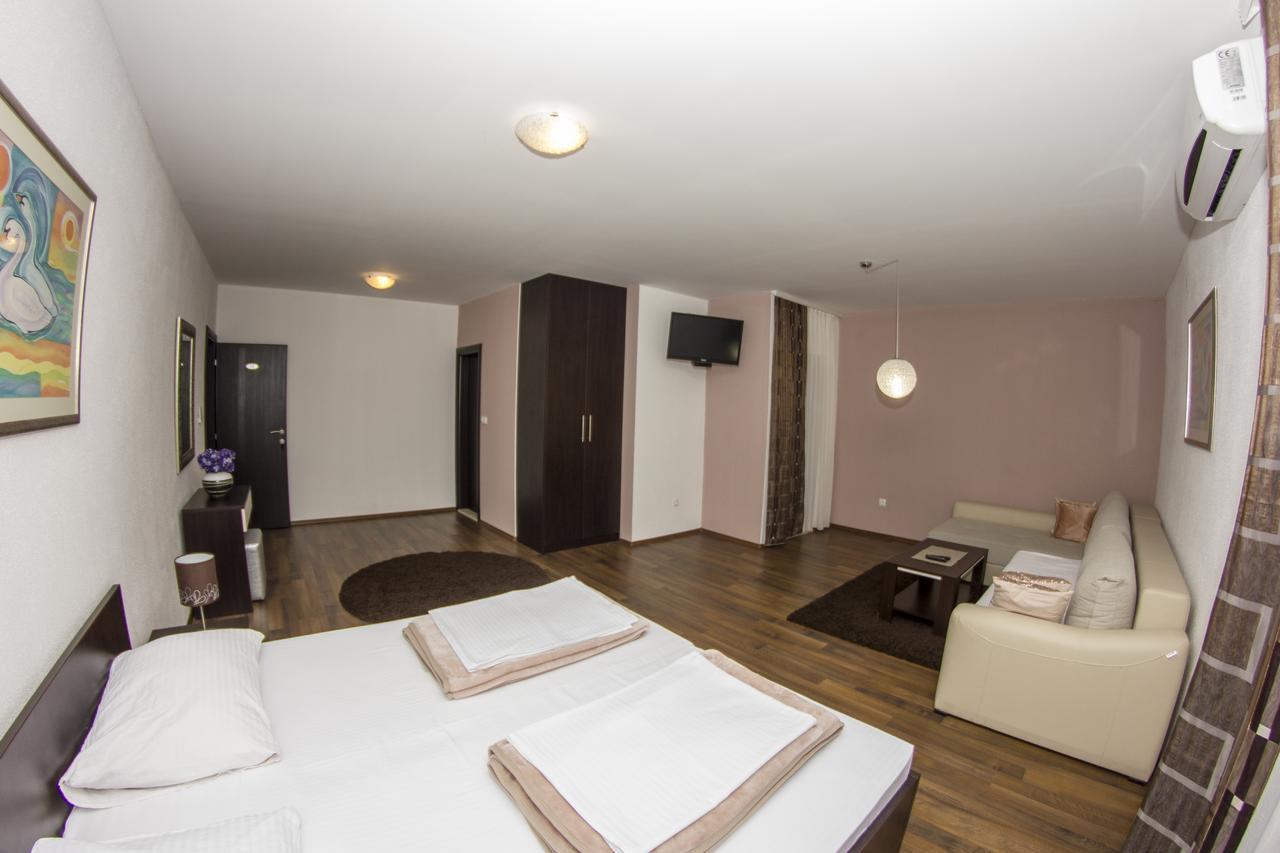 Hotel Storia Čapljina Εξωτερικό φωτογραφία