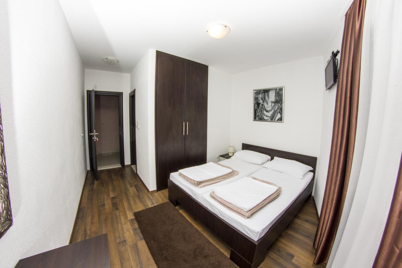 Hotel Storia Čapljina Εξωτερικό φωτογραφία