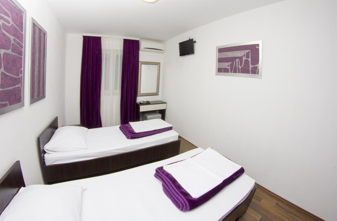 Hotel Storia Čapljina Εξωτερικό φωτογραφία