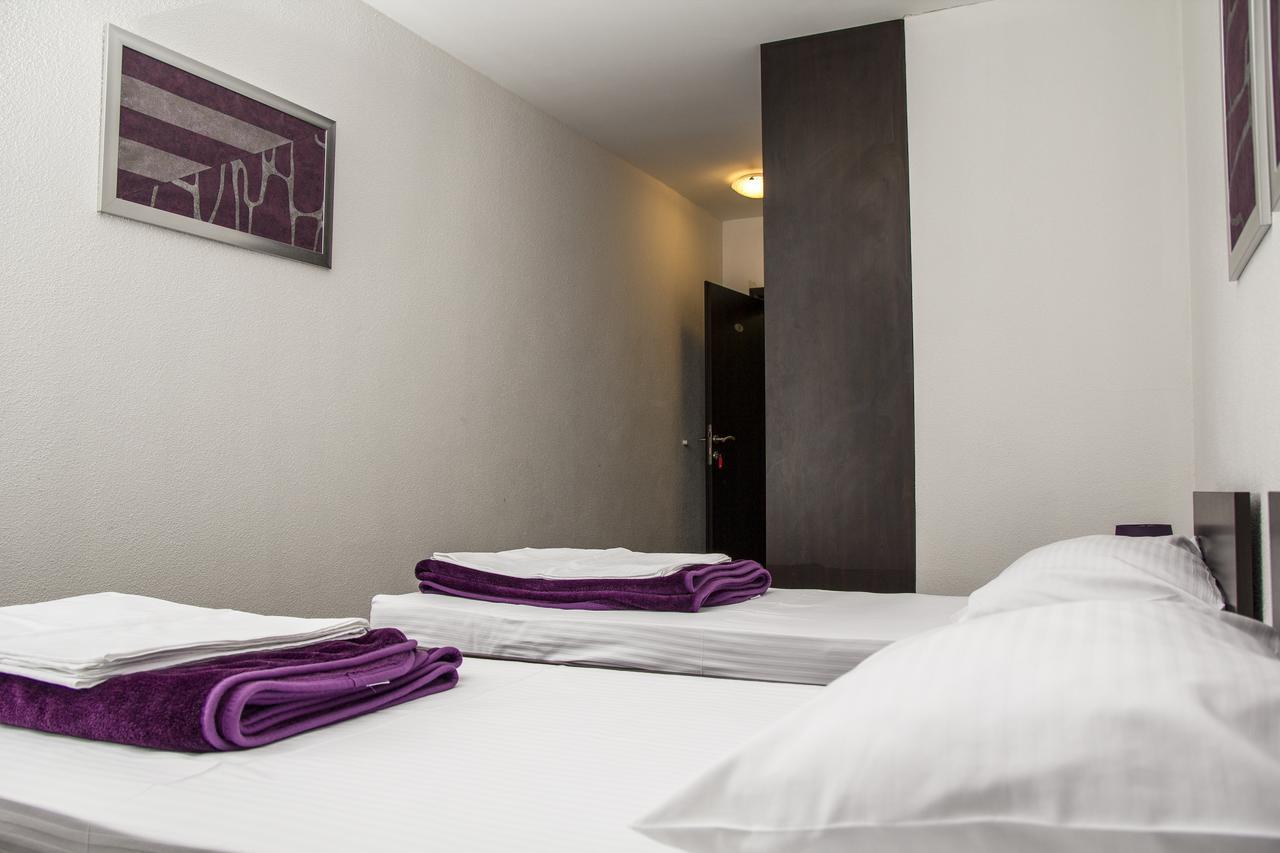 Hotel Storia Čapljina Εξωτερικό φωτογραφία