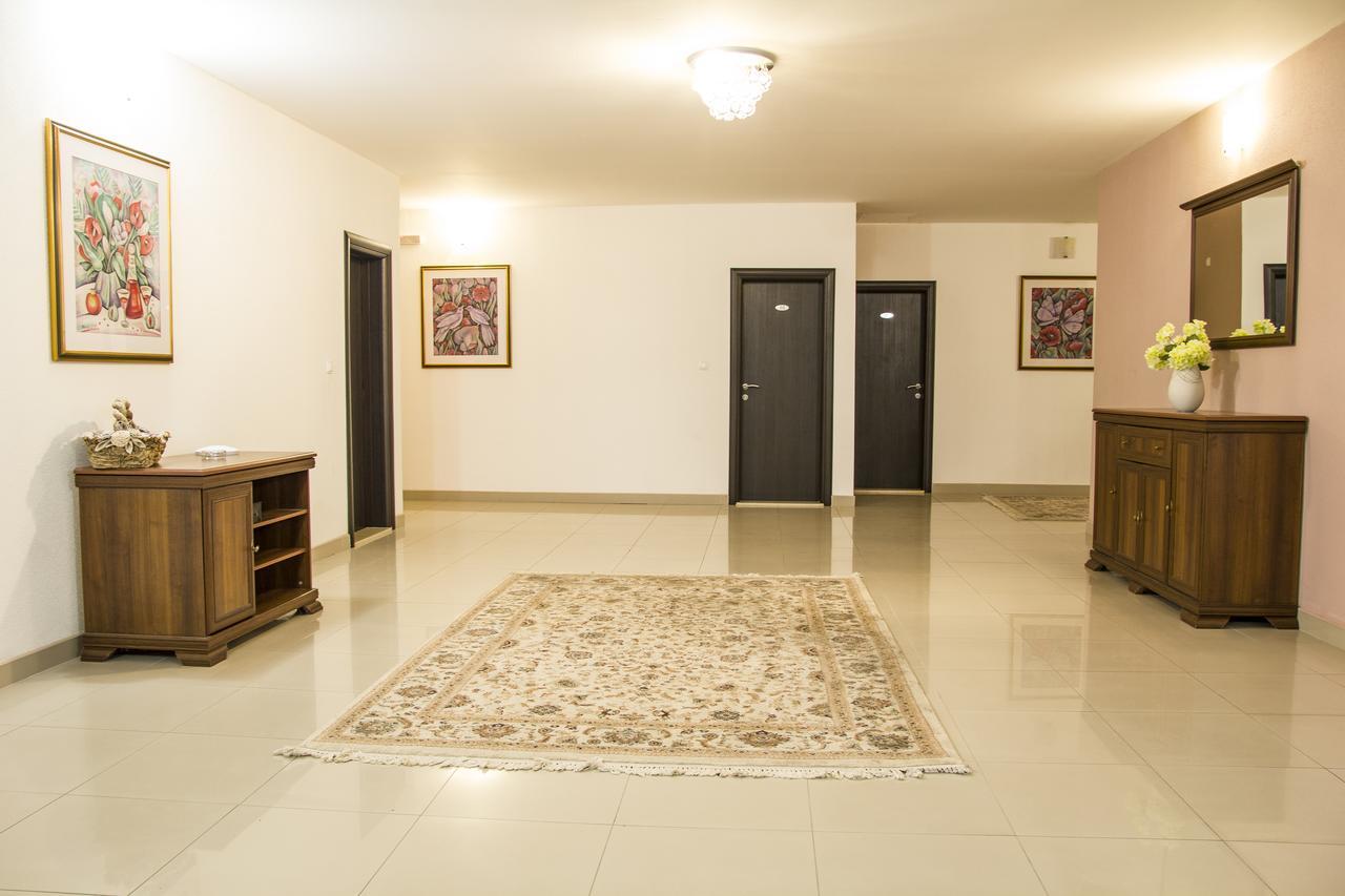 Hotel Storia Čapljina Εξωτερικό φωτογραφία