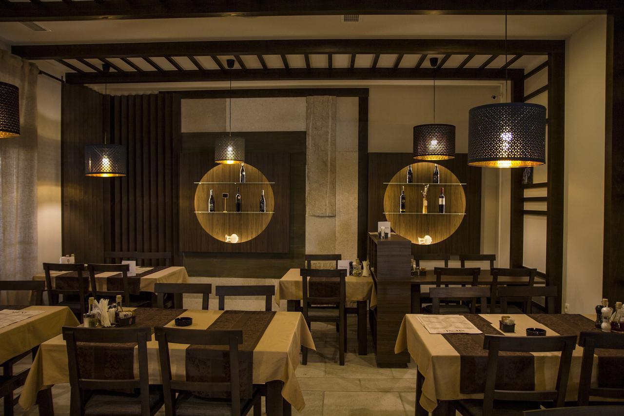 Hotel Storia Čapljina Εξωτερικό φωτογραφία