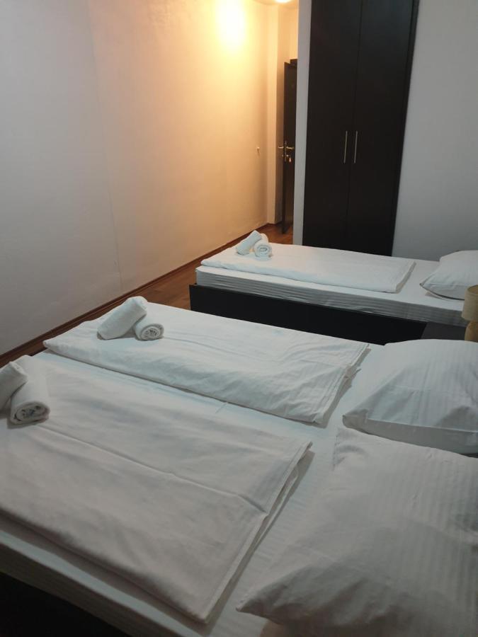 Hotel Storia Čapljina Εξωτερικό φωτογραφία