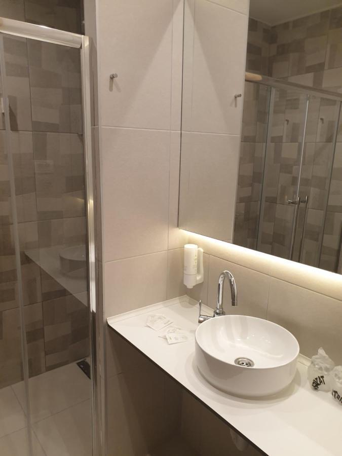 Hotel Storia Čapljina Εξωτερικό φωτογραφία