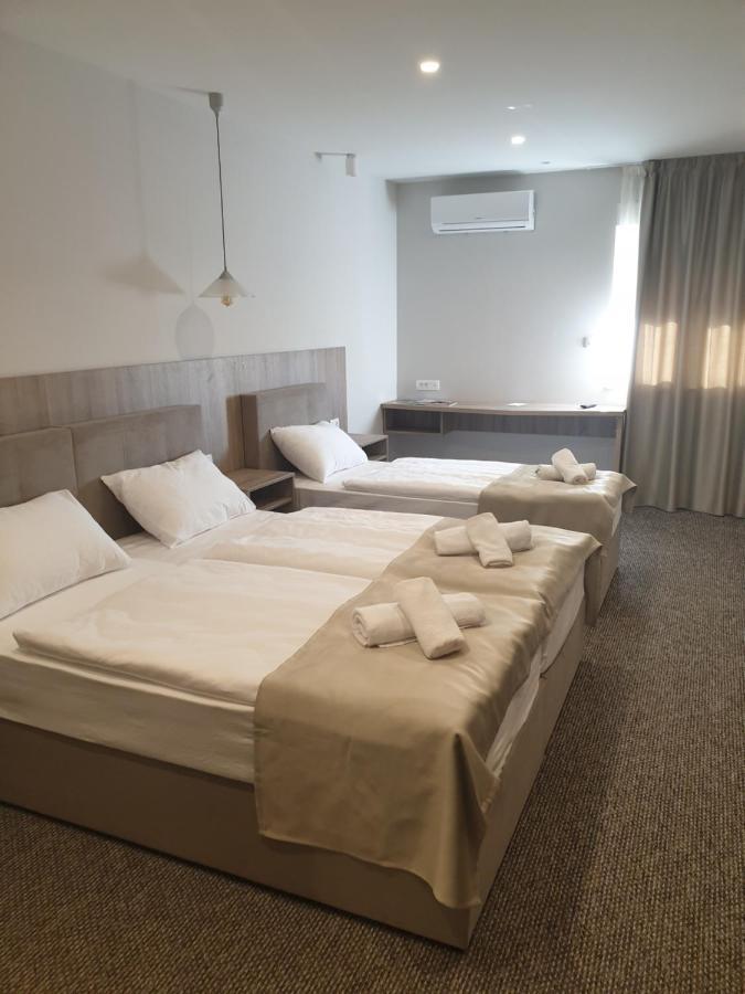 Hotel Storia Čapljina Εξωτερικό φωτογραφία