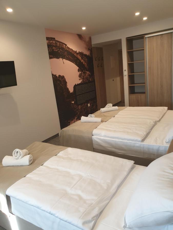 Hotel Storia Čapljina Εξωτερικό φωτογραφία